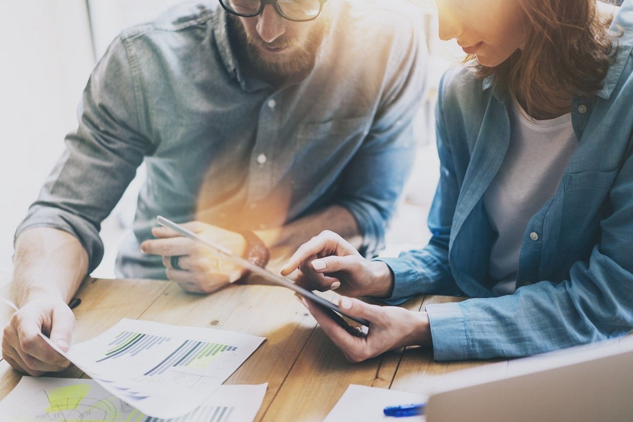 Earn a Certificate IV in Project Management