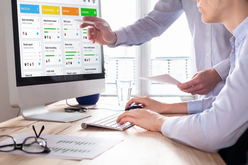 Cert IV Project Management