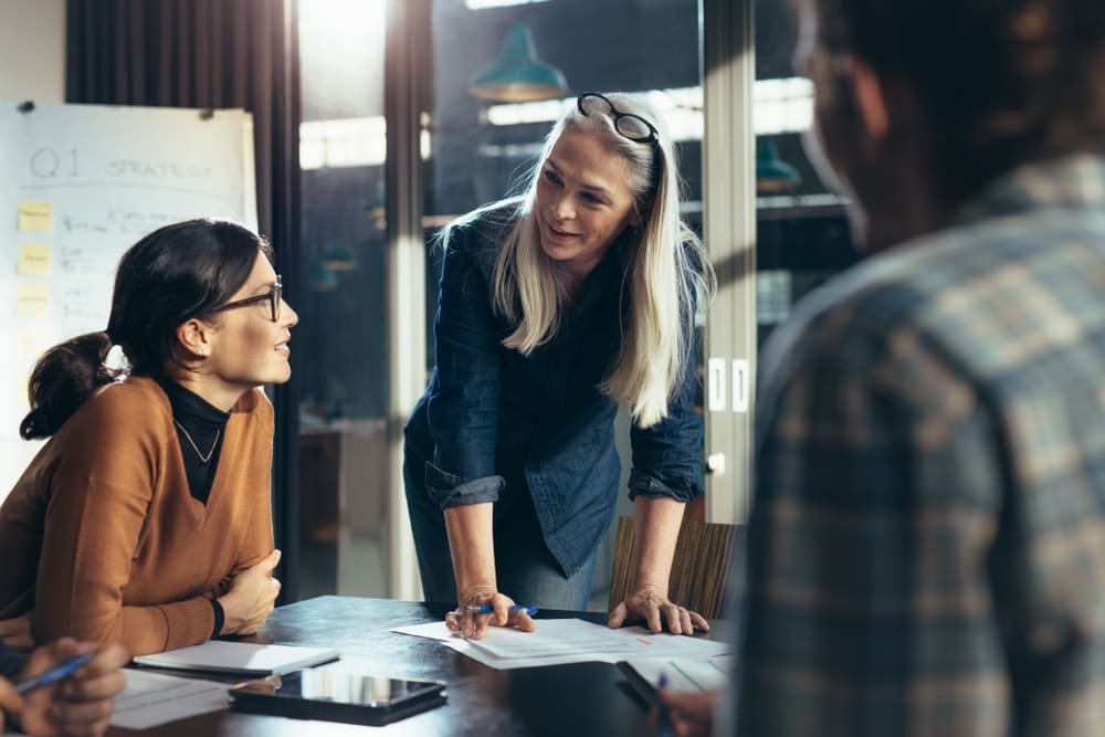 business management course near me