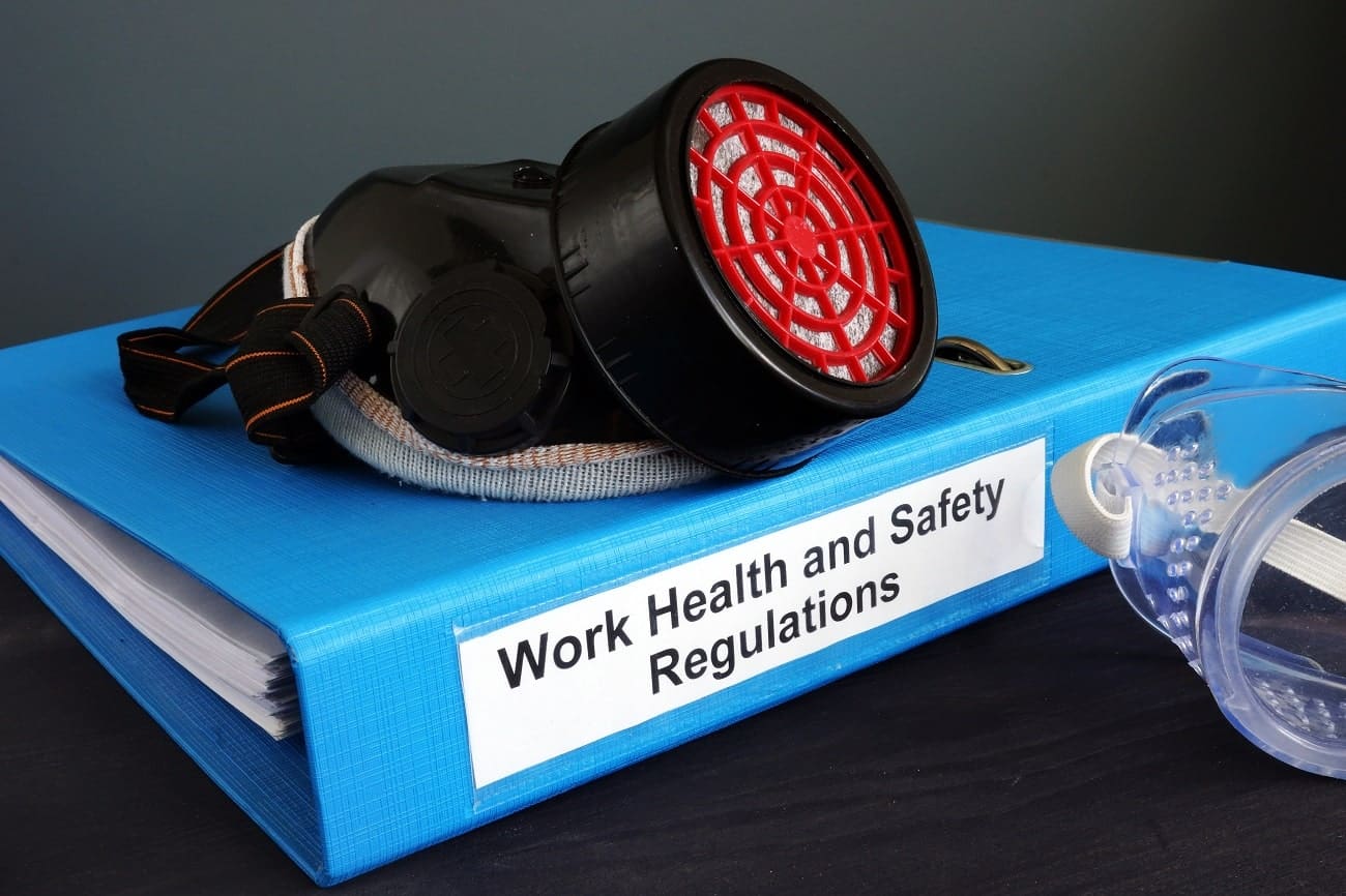 Become a Work Health and Safety Executive – Pursuing an Online Certificate IV