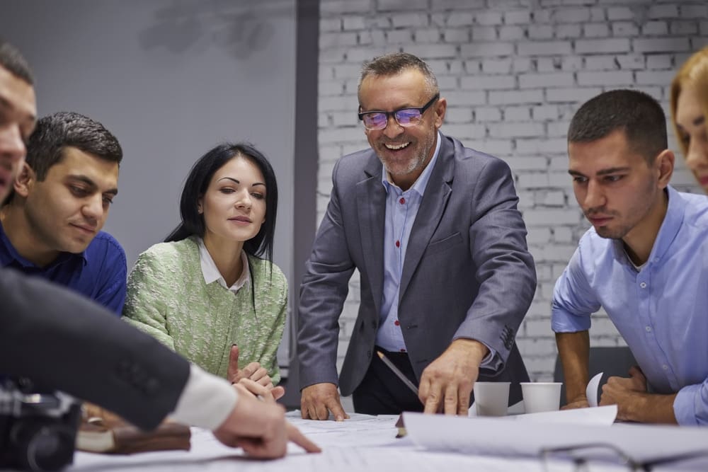 Cert IV In Leadership and Management