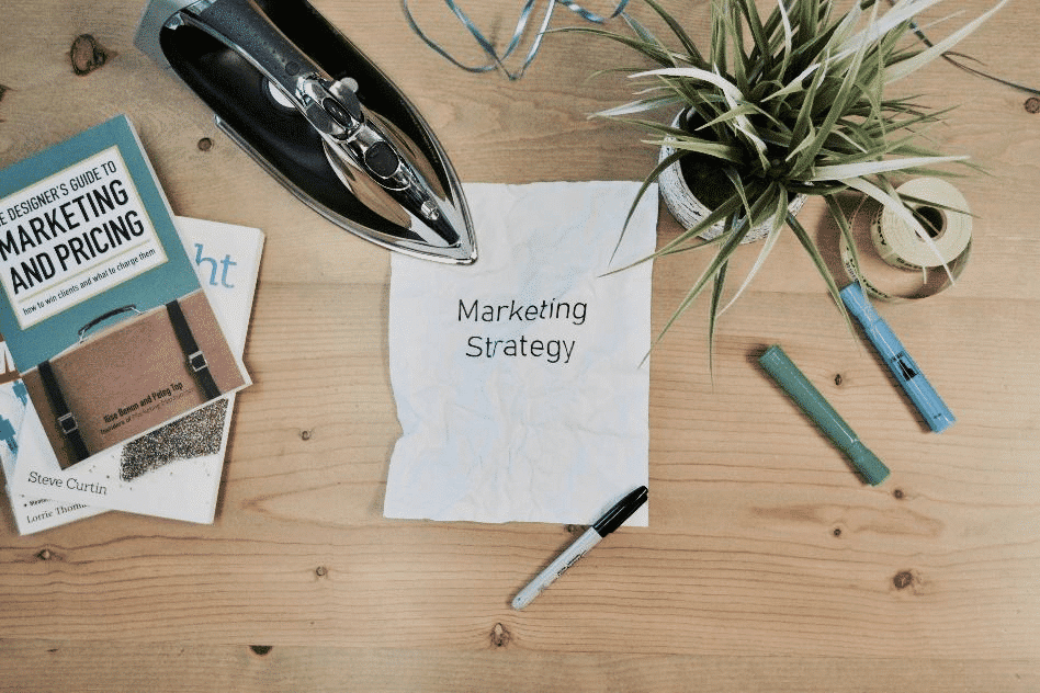 Marketing certifications