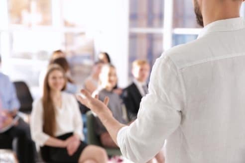 First aid, Security, White card training