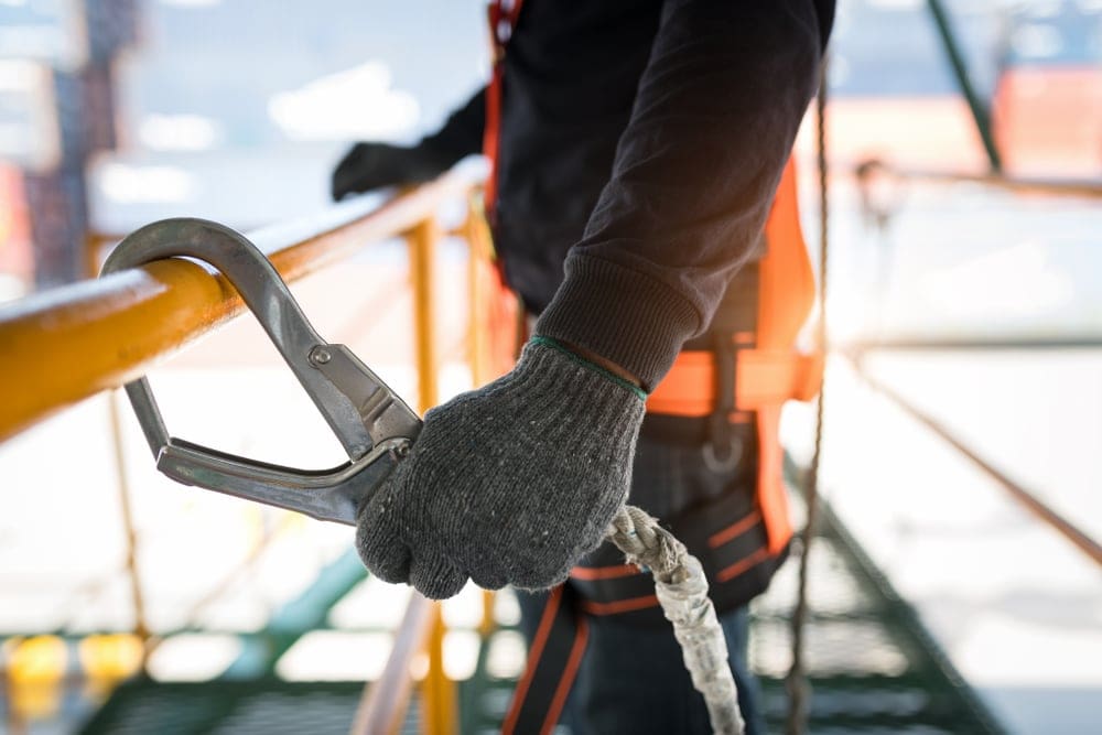 Workplace Health and Safety (WHS)
