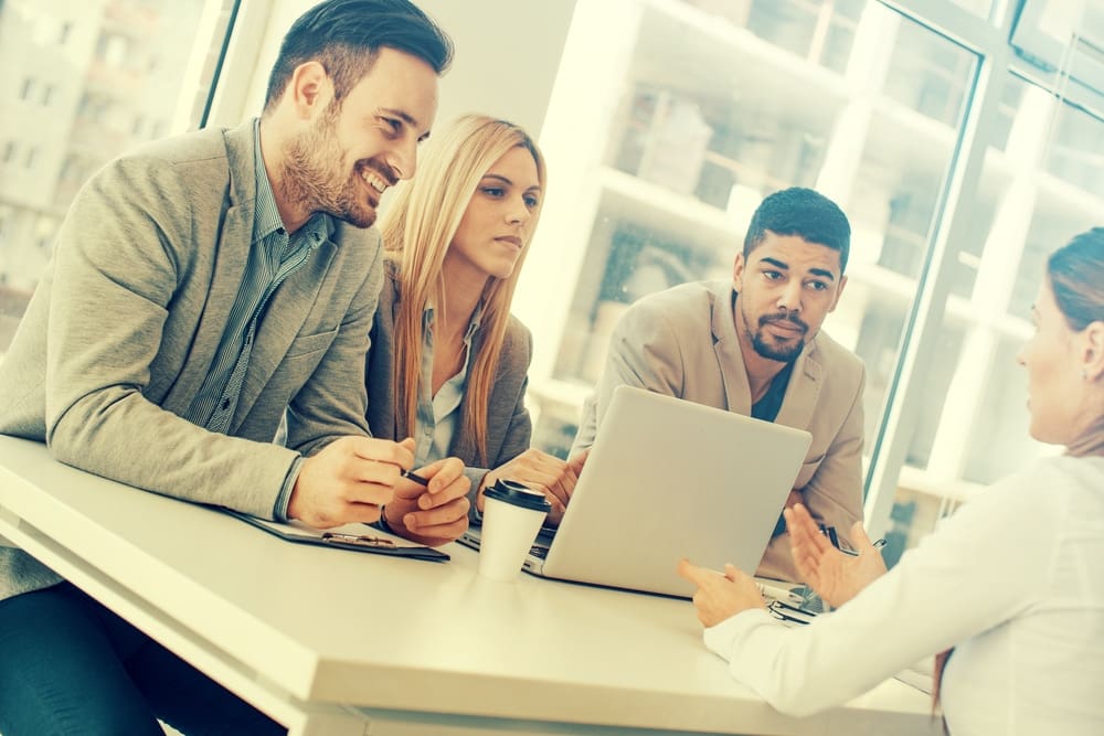 Human Resources Courses at 3CIR